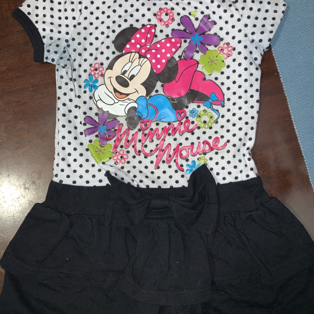Disney dress